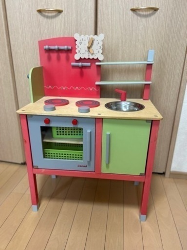 おもちゃ　　おままごとセット