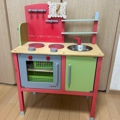 おもちゃ　　おままごとセット
