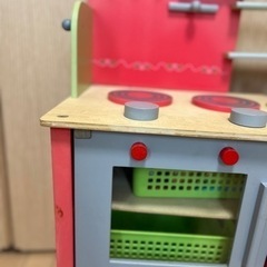 おもちゃ　　おままごとセットの画像