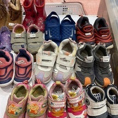 子供用品 キッズ用品 子供用シューズ