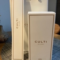 CULTI LINFA 500ml ディフューザー STILE