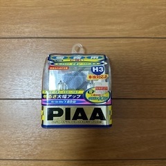 フォグランプ