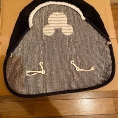 本日29日限定処分価格‼️トイレカバーセット(中古)の画像