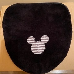 本日29日限定処分価格‼️トイレカバーセット(中古)の画像