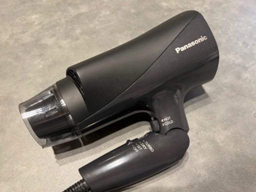 ヘアードライヤー イオニティ EH-NE6J