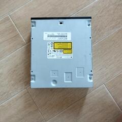lg DVDマルチドライブの画像
