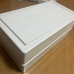 家具 収納家具 収納ケース　フィッツの画像