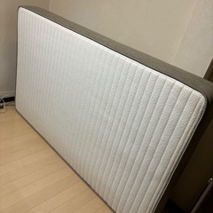 家具 ベッド シングルベッド