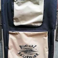 Local Motion HAWAII ◆ ボディーボード ケー...