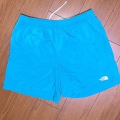 THE NORTH FACEバーサタイル ショーツ メンズ XL...