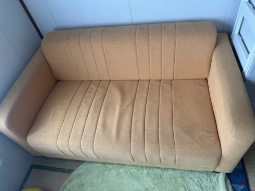家具 ソファ 2〜3人掛けソファ