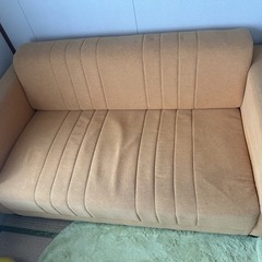 家具 ソファ 2〜3人掛けソファ