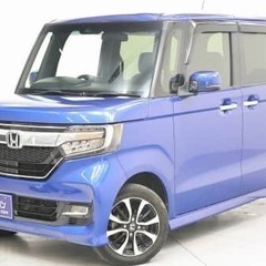 みんなの味方❗️自社ローンのオトロン❗️❗️　ホンダ　NBOXカ...