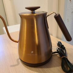 譲り先決定　家電 キッチン家電 電気ポット