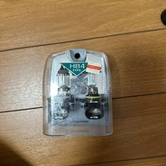 ヘッドライト？フォグランプ？バルブ