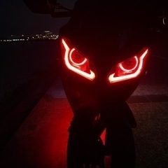 Kawasaki Ninja250R