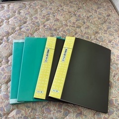 書道作品ファイル