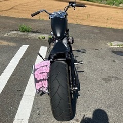  ハーレーxlhジョッキーシフト他の画像