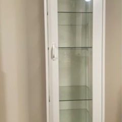 家具 収納棚　コレクションラック　　