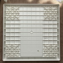 TOTO 洗濯機防水パン　PWY1Wの画像