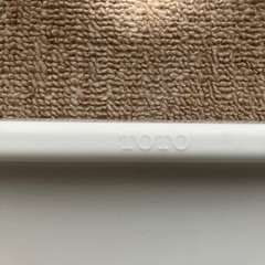 TOTO 洗濯機防水パン　PWY1Wの画像