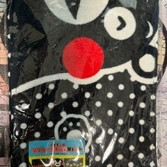 くまモン　タオル　　