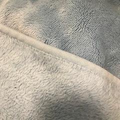 シングル　　毛布
の画像