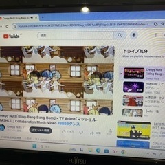 【値下げ中】パソコン ノートパソコンの画像