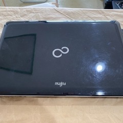 【値下げ中】パソコン ノートパソコンの画像