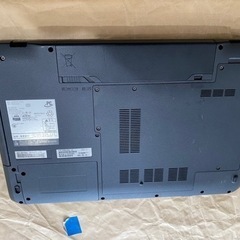 【値下げ中】パソコン ノートパソコンの画像