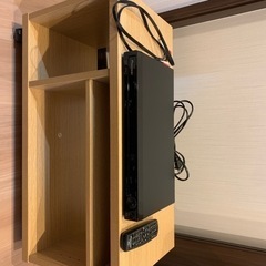 DVDプレーヤー