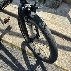 ルイガノ　 子供用自転車　 k18lite  18インチ　マウンテンバイクの画像
