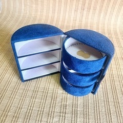 アクセサリーケース