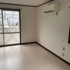 厚木市旭町≪1DK / 26.91㎡≫🌸安らぎ🏠🌸高齢者・母子家庭・障がいがある方、生活困難者の方、ご相談ください。 🚃小田急電鉄小田原線「本厚木」駅 徒歩14分🌸S - 厚木市