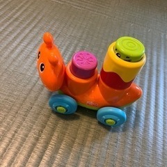 0-1歳用おもちゃ7点