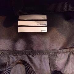 プールバッグ？　PUMA　プーマ　の画像