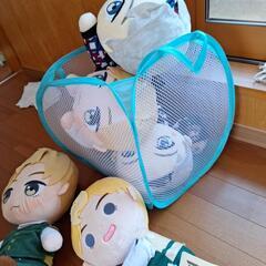 タイニータン BTS ぬいぐるみ テテ