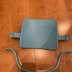 ストッケ　トリップトラップ　ベビーガード