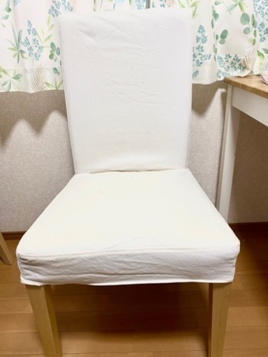 IKEA イス2脚