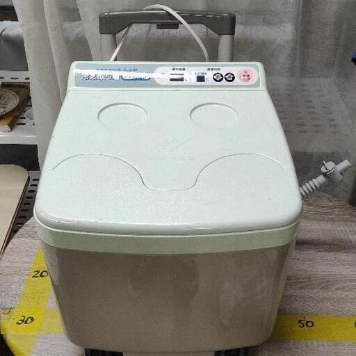 0501-137 冷え取り君  FB-C70 フットバス
