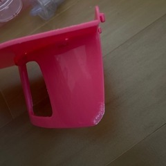 ハムスターゲージの画像