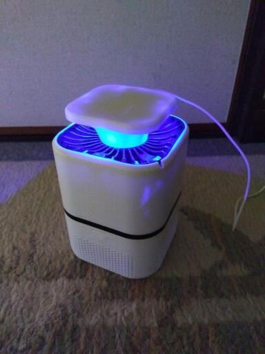 決定しました。1ヶ月限定です❢電気蚊取り器✕2
