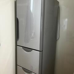 日立冷蔵庫　R/S30CMV