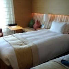 ホテル日航関西空港宿泊券チケット 宿泊券/旅行券の画像