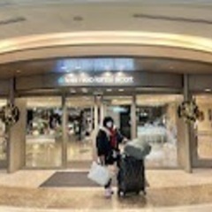 ホテル日航関西空港宿泊券チケット 宿泊券/旅行券の画像