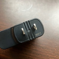 Panasonic ラムダッシュ ACアダプター 品番 RC1-74
の画像