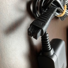 Panasonic ラムダッシュ ACアダプター 品番 RC1-74
の画像