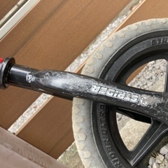 ストライダーの画像