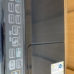 石油ファンヒーター灯油ファンヒーターコロナ　CORONAの画像