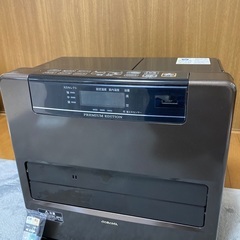 石油ファンヒーター灯油ファンヒーターコロナ　CORONAの画像